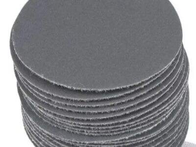How to Pick the Right Sandpaper for Wood, Metal, and Plastic