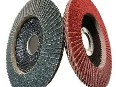 How to Use a Flap Disc Safely and Effectively