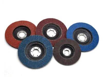 Top 5 Flap Disc Uses for Metal, Wood, and More