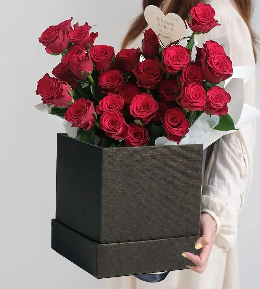 Versatile Sophistication: Drawer Gift Box for Every Occasion