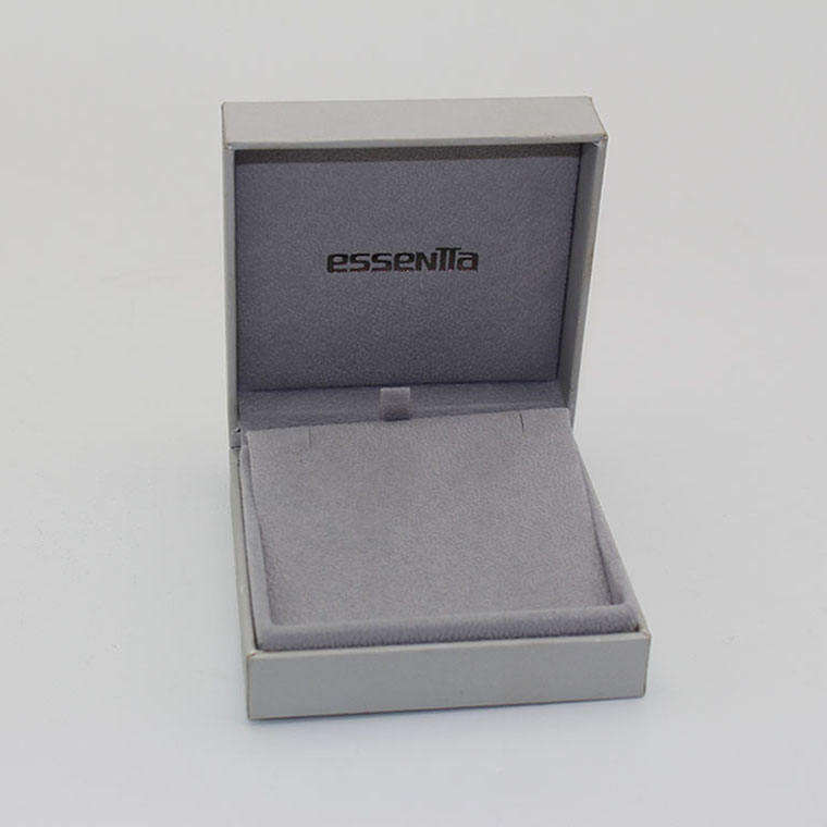 New Promotion Competitive Price Customized Available Recycled Jewelry Pendant Box