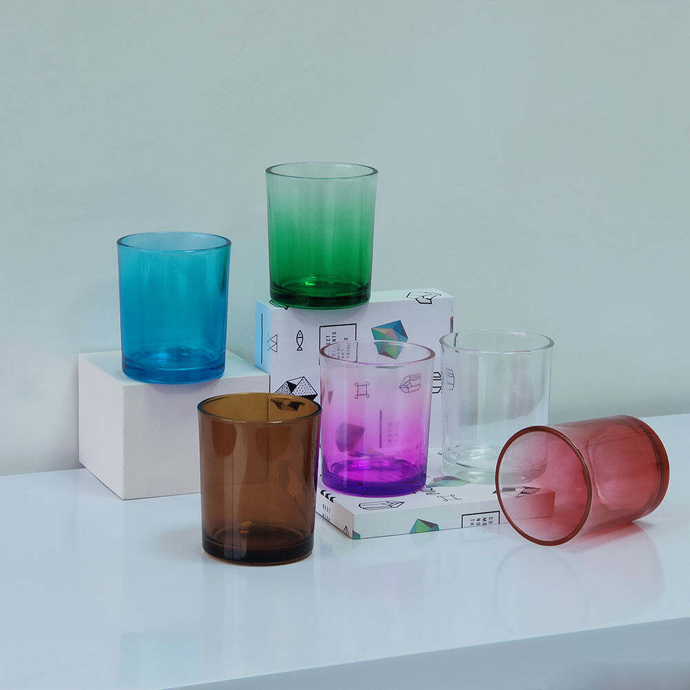 The Psychology of Color in Candle Packaging