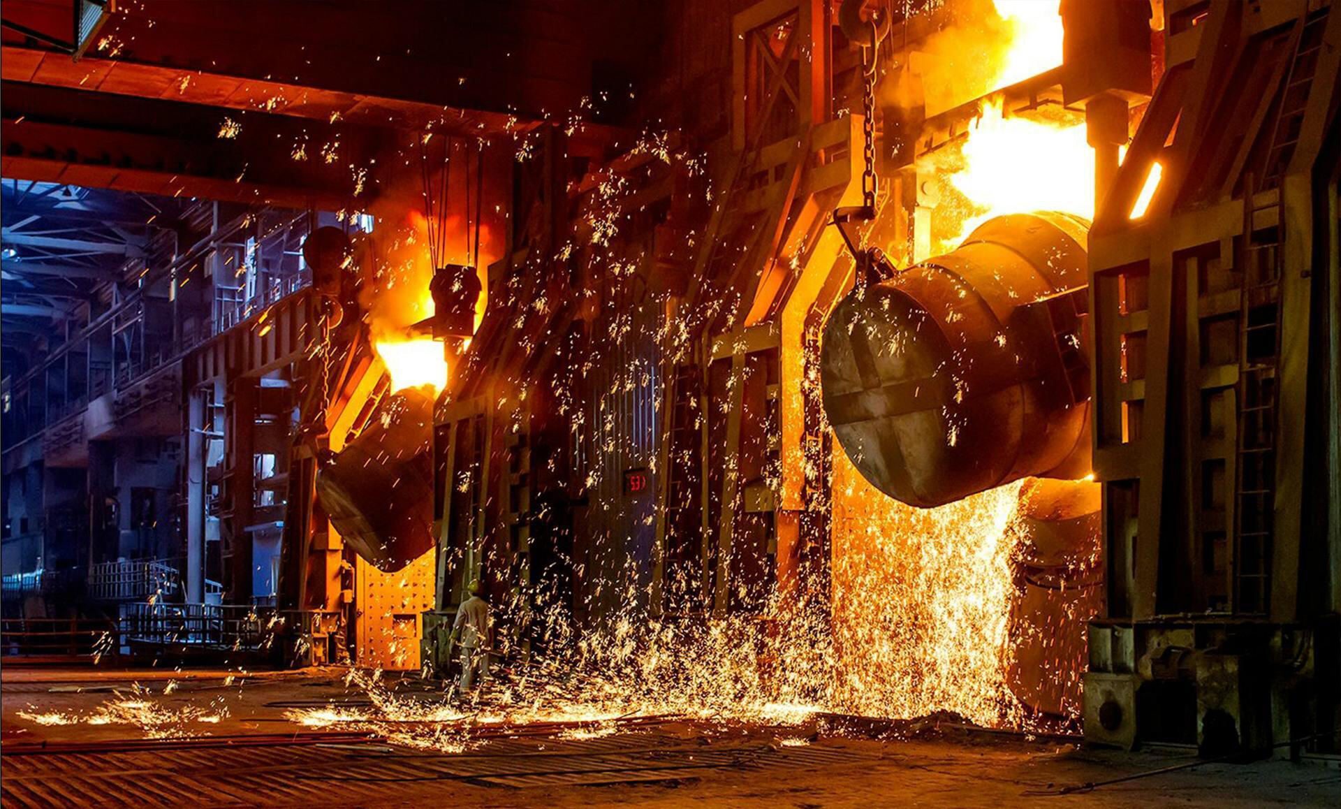 World Steel Association expects global steel demand to continue to grow this year and next
