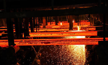 Aiming at the national steel strategic needs and expanding industrial development space