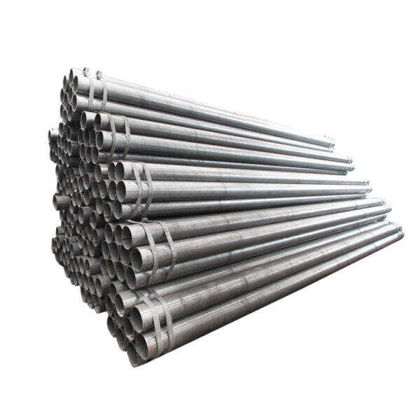 Choosing the Right Grade of CS ERW Pipe for Your Projec