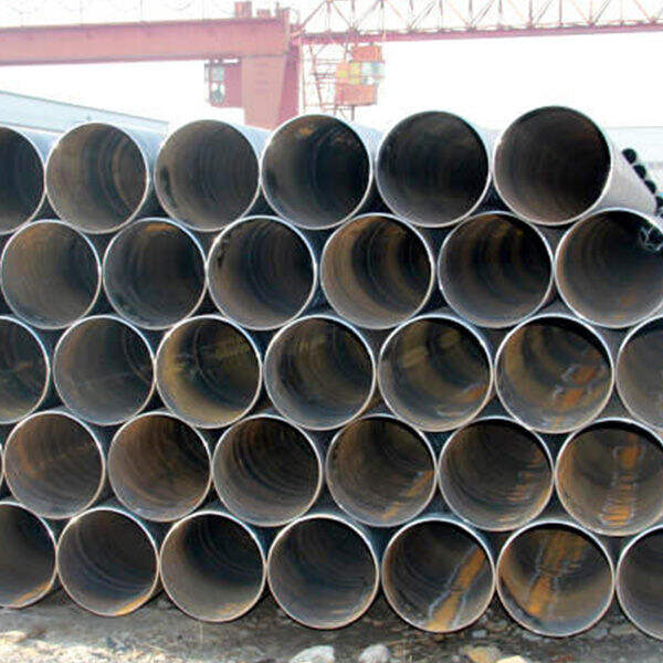 Enhance Your Projects with High-Quality Tube Mild Steel