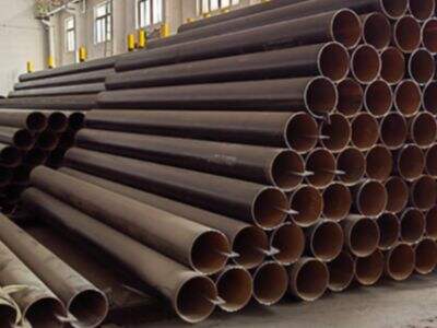 ERW Welded Pipe: Selection Criteria for Different Projects