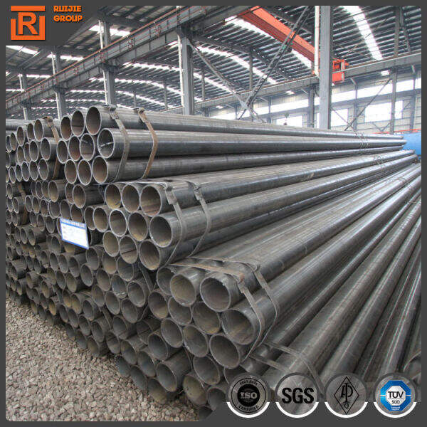 The Impact of Global Factors on Carbon Steel Pipe Price