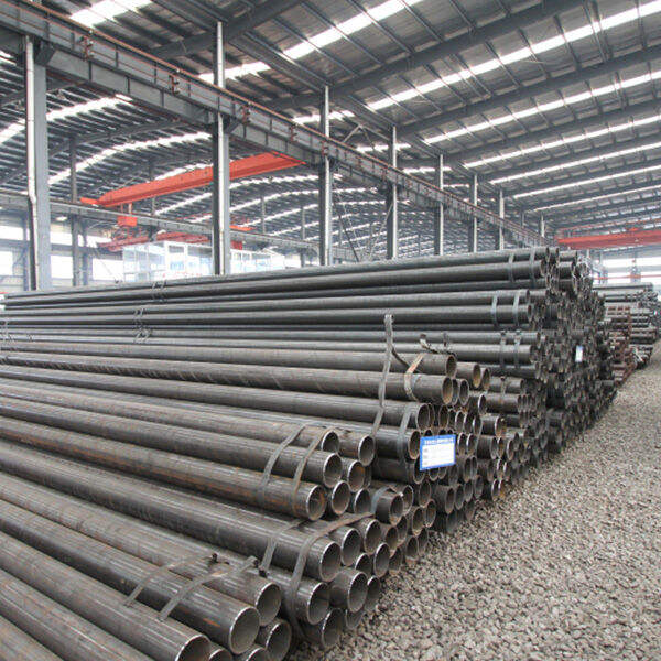 ERW Tubing Suppliers to Trust.