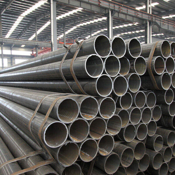 Specialized Production for Durable and Efficient Pipes