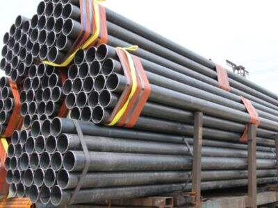 How to Ensure the Longevity of ERW Welded Pipe