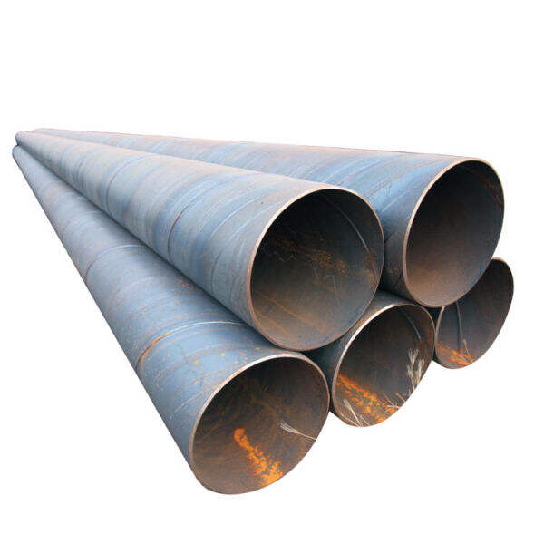 Meet the Experts Behind Steel and Pipe Corporation's Success