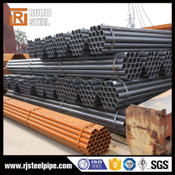 Customized boiler tube solutions tailored to your specific needs