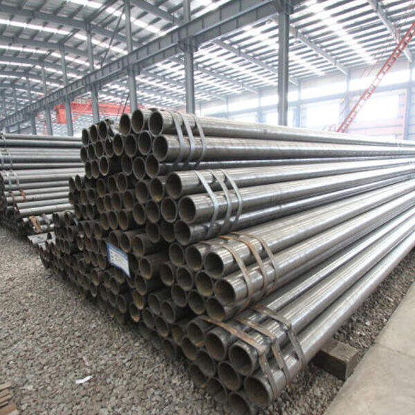 A Guide to Mild Steel Pipe Price per kg