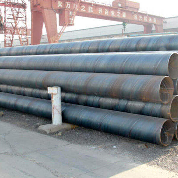 Measures of quality control for submerged arc welded pipes