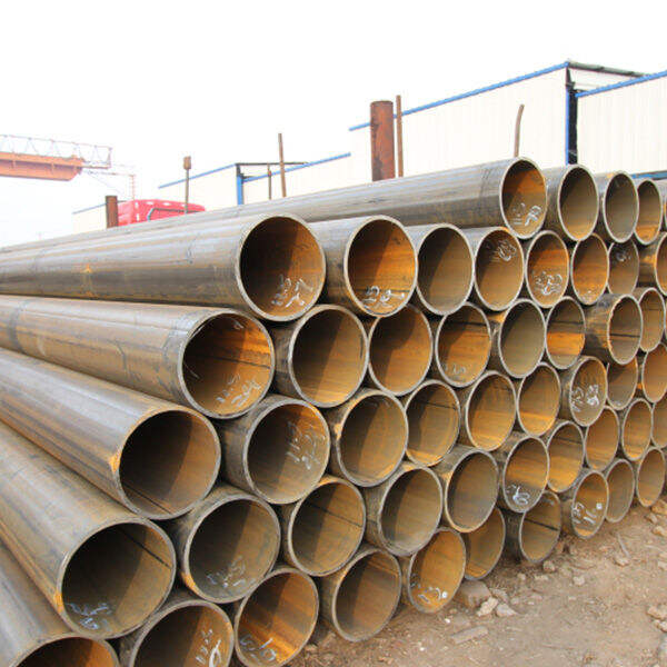 Efficient Erw Pipe Manufacturing Processes for Timely Deliveries