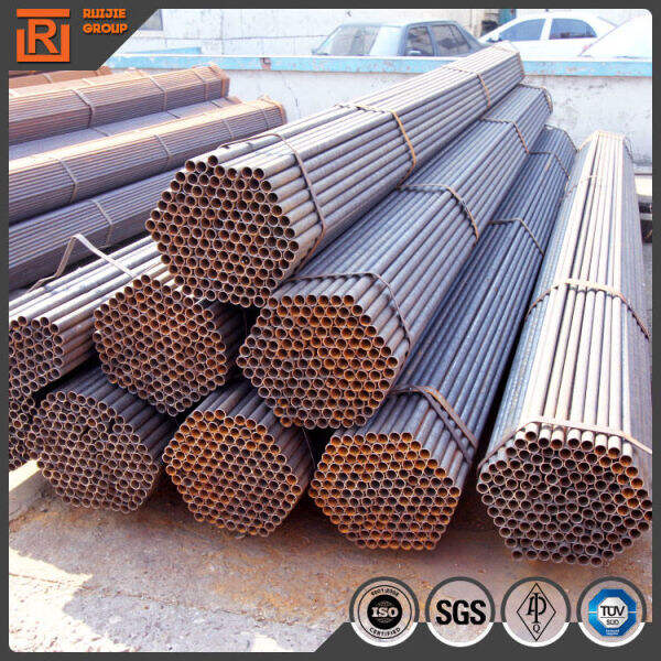 The uses of 50mm mild steel pipe.