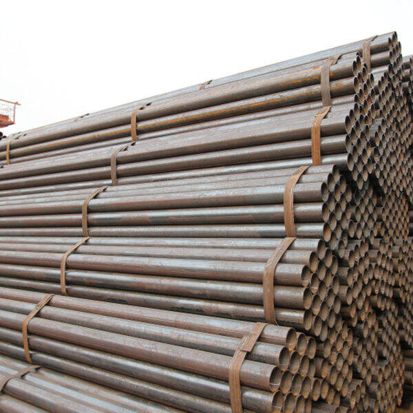 The Advantages of ERW Line Pipe in Reducing Costs and Increasing Durability of Pipelines