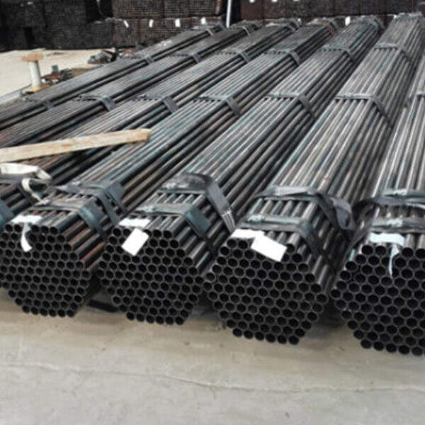 The Wide Range of Applications for MS ERW Pipe in Various Industries