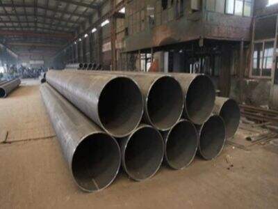 Top 10 manufacturer of carbon welded steel pipe in Australia