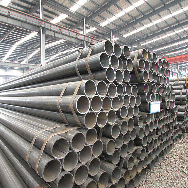 Exploring the Properties of A36 Steel Pipe