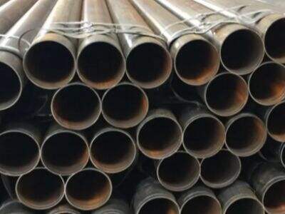 The Advantages of ERW Welded Pipe in Plumbing Systems