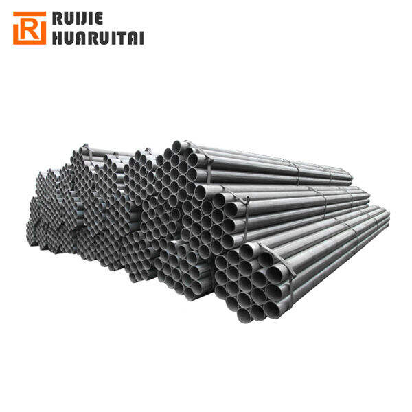 The Affordable Solution of 18mm Mild Steel Tube for DIY Projects