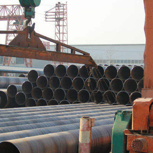 A closer look at the factors that impact submerged arc welded pipe performance