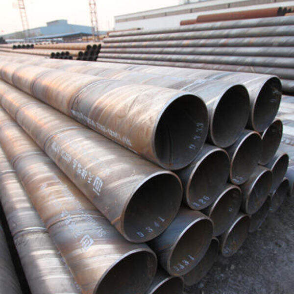 How to Ensure the Quality of Your Welded or Seamless Pipes? 