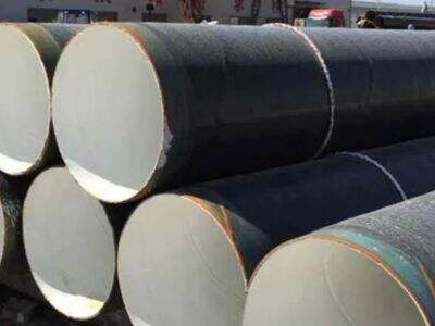 Spiral Welded Steel Pipe: Handling Extreme Temperatures