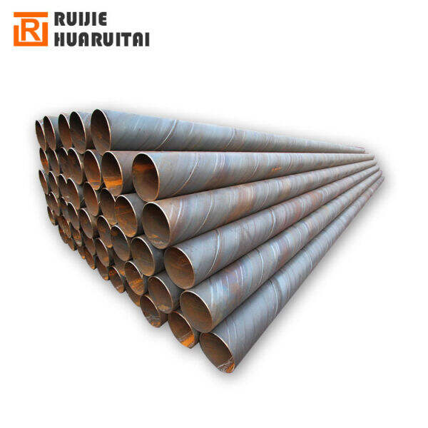 Professional Piling Pipe Suppliers Providing Unmatched Customer Satisfaction