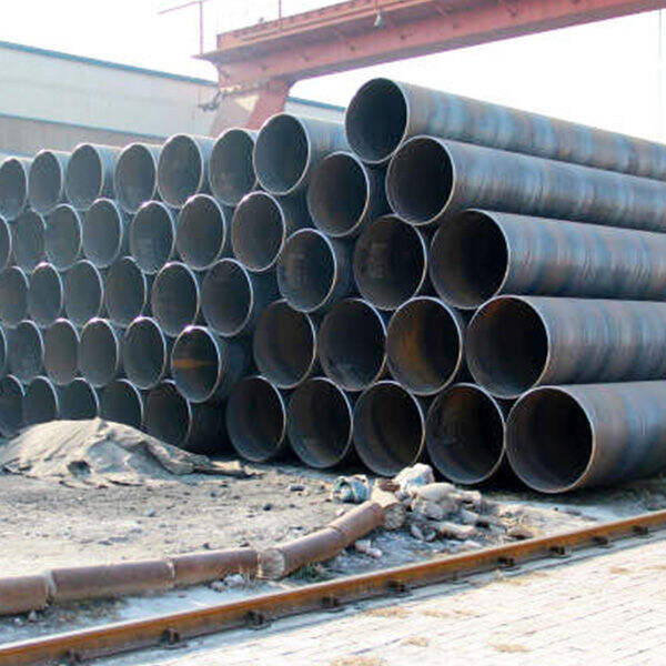 A Beginner's Overview of Straight Welded Pipe for Various Industries