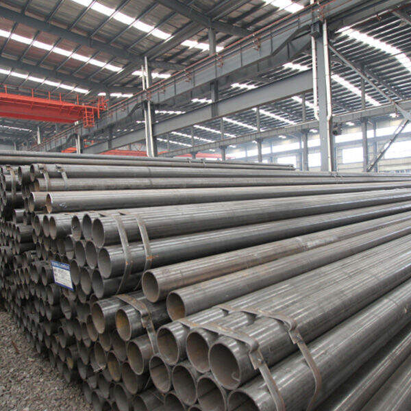 Buy ERW Tubing for Your Next Construction Projec