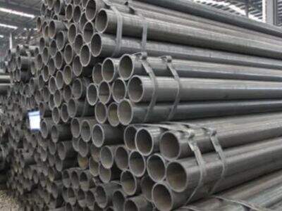 Spiral Welded Steel Pipe: Ensuring Leak-Free Operations