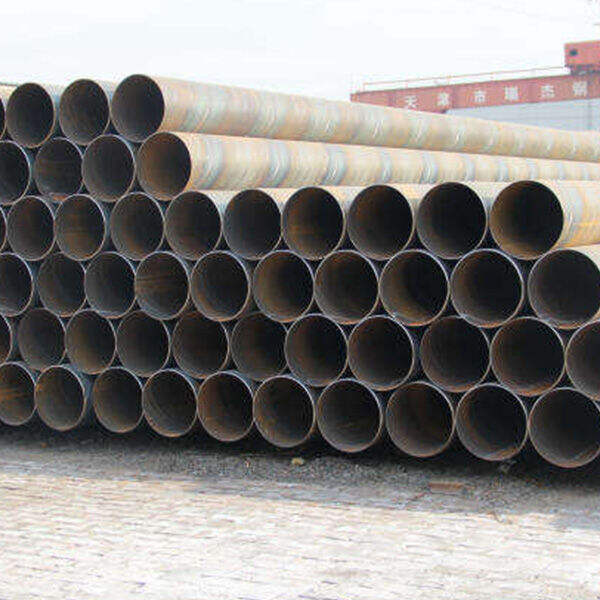 Exploring the durability of thick wall mild steel tubing for high-stress environments