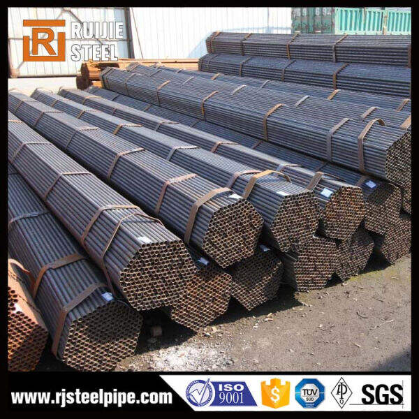 Carbon Steel Fittings