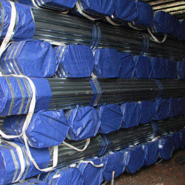 Get Your Construction Projects Moving with Mild Steel Tubing for Sale.