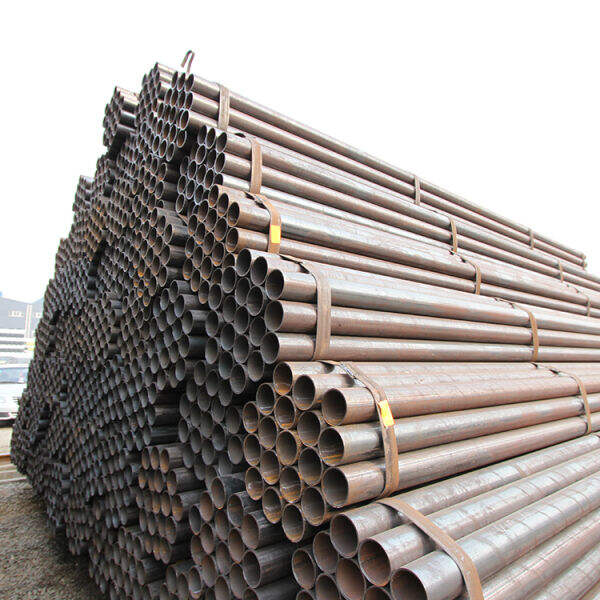 A Comprehensive Guide to ASTM A106 Pipe Grades and Specifications