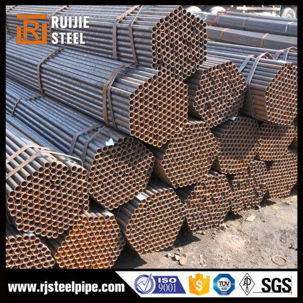 Carbon Steel Pipe