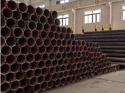 ERW Welded Pipe: A Flexible Solution for Diverse Applications