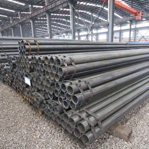 Mild Steel Tube 50mm