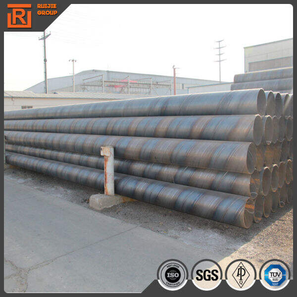 How low carbon steel pipe is used in sustainable infrastructure development.