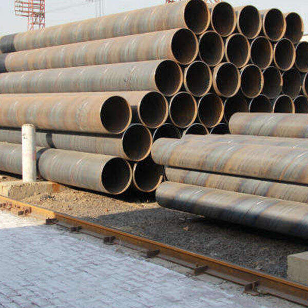 Tube Carbon Steel Technologies