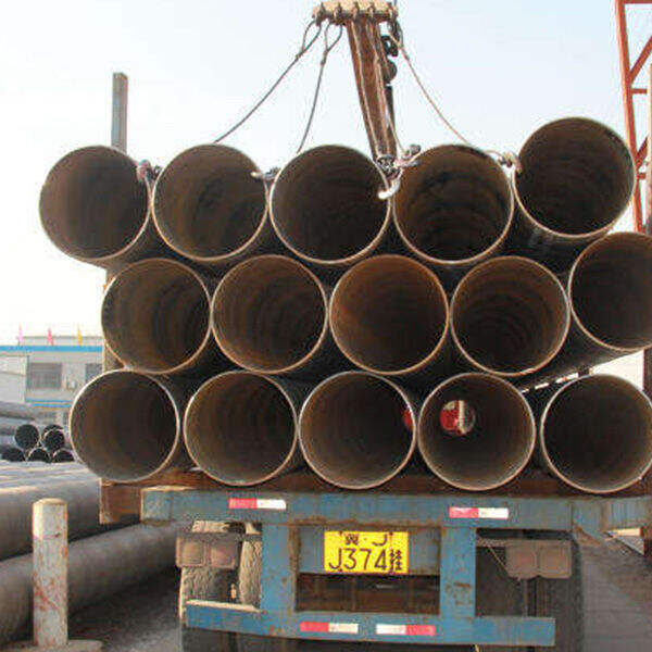 How to reduce steel pipe costs without sacrificing quality.