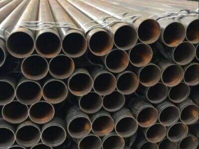 ERW Welded Pipe: Minimizing Leakage Risks