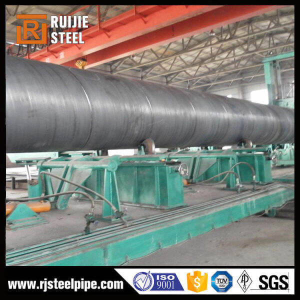 Accurate and reliable pipe and piling services