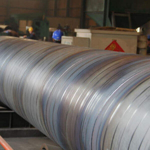 Benefits of using high-quality steel pipe for welding