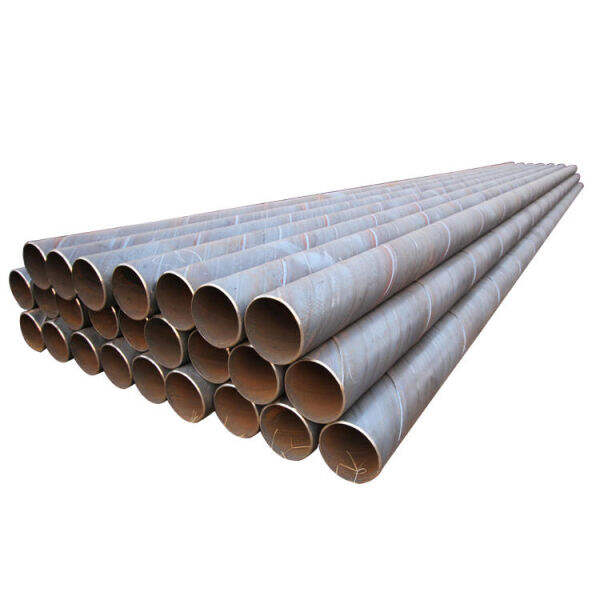 Sustainability and Environmental Responsibility in Steel and Pipe Production