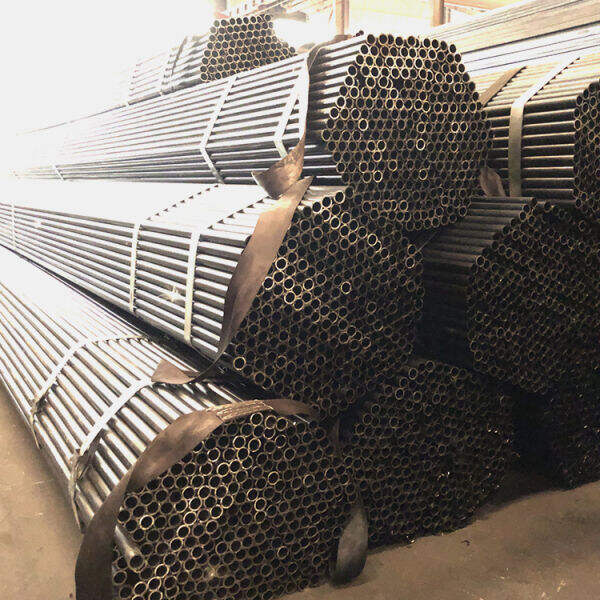 How to Choose the Right Electric Resistance Welded Steel Pipe for Your Projec