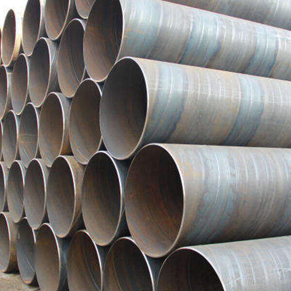 The Strengths and Limitations of Straight Welded Pipe